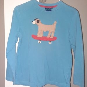 Mini Boden tshirt